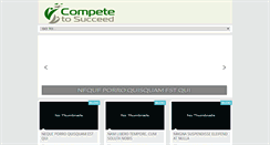 Desktop Screenshot of 35pixels.com