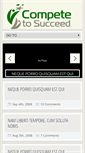 Mobile Screenshot of 35pixels.com